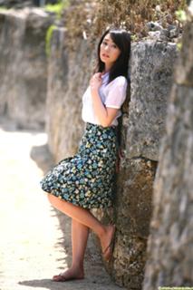 Momoko Tani feet photo 18