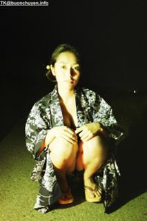 Momoko Tani feet photo 15