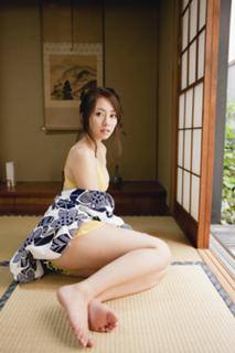 Momoko Tani feet photo 15