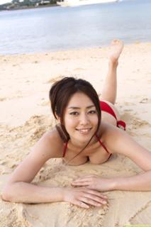 Momoko Tani feet photo 18