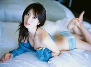 Momoko Tani feet photo 1