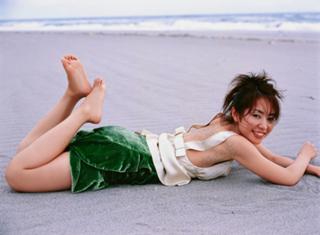 Momoko Tani feet photo 20