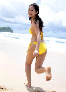 Momoko Tani feet photo 14