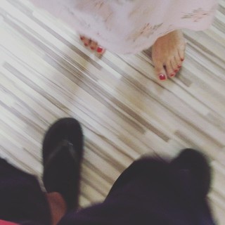 Mon Laferte feet photo thumbnail