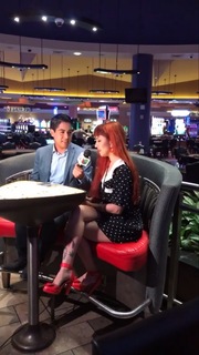 Mon Laferte feet photo thumbnail