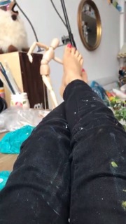 Mon Laferte feet photo thumbnail