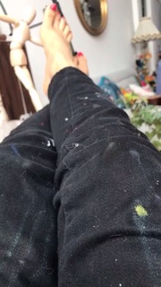 Mon Laferte feet photo thumbnail