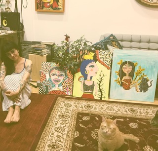 Mon Laferte feet photo thumbnail