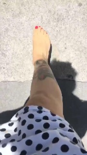 Mon Laferte feet photo thumbnail