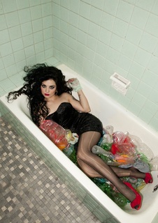 Mon Laferte feet photo thumbnail