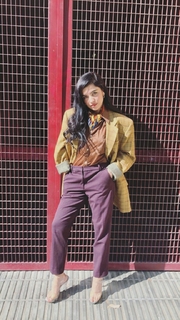 Mon Laferte feet photo thumbnail