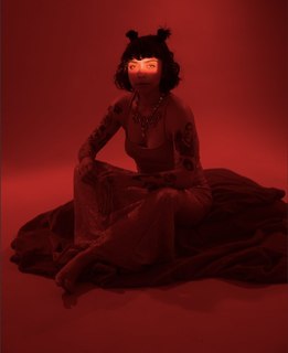 Mon Laferte feet photo thumbnail