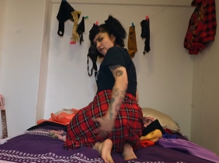 Mon Laferte feet photo thumbnail