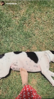 Mon Laferte feet photo thumbnail