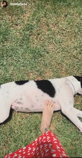 Mon Laferte feet photo thumbnail