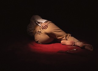 Mon Laferte feet photo thumbnail