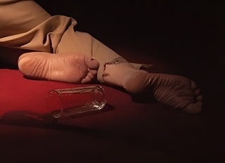 Mon Laferte feet photo thumbnail