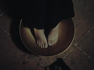 Mon Laferte feet photo thumbnail
