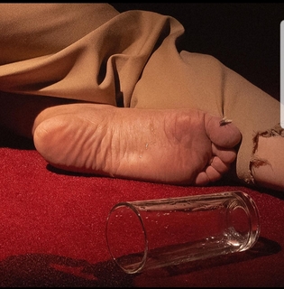 Mon Laferte feet photo thumbnail