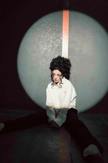 Mon Laferte feet photo thumbnail