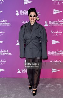 Mon Laferte feet photo thumbnail