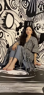 Mon Laferte feet photo thumbnail