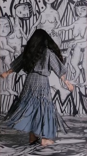 Mon Laferte feet photo thumbnail