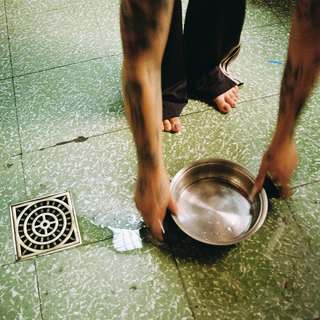 Mon Laferte feet photo thumbnail