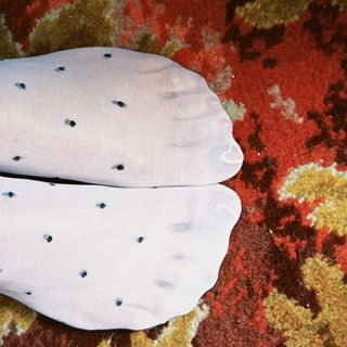 Mon Laferte feet photo thumbnail