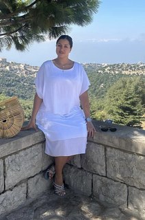 Mona Farouq feet photo 9
