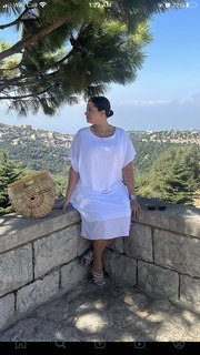 Mona Farouq feet photo 8