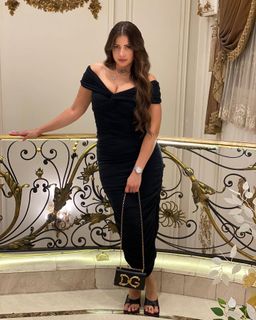 Mona Farouq feet photo 6