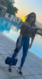 Mona Farouq feet photo 12