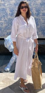 Mona Farouq feet photo 10