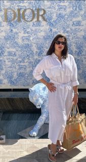 Mona Farouq feet photo 8