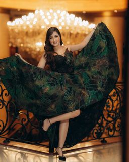 Mona Farouq feet photo 19