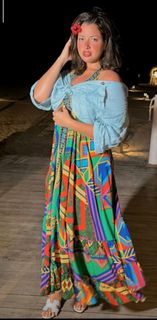 Mona Farouq feet photo 16