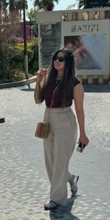 Mona Farouq feet photo 15