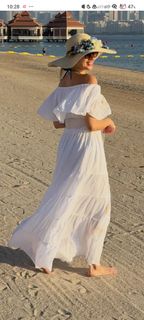 Mona Farouq feet photo 5