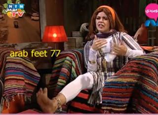 Mona Hala feet photo 14