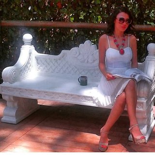 Mona Mamdouh feet photo 12