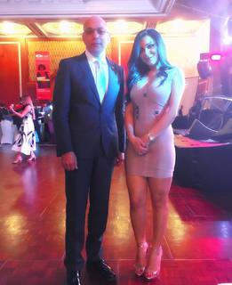 Mona Mamdouh feet photo 19