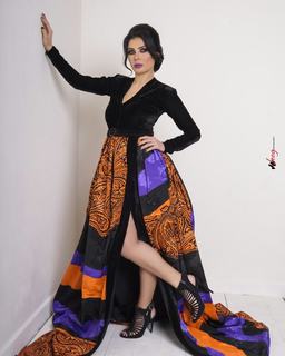 Mona Mamdouh feet photo 15