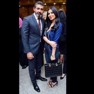 Mona Mamdouh feet photo 13