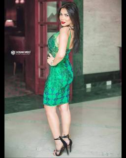 Mona Mamdouh feet photo 11