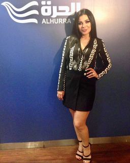 Mona Mamdouh feet photo 10