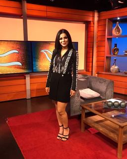 Mona Mamdouh feet photo 9
