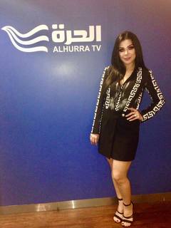 Mona Mamdouh feet photo 5