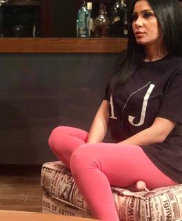 Mona Mamdouh feet photo 14