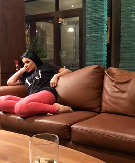 Mona Mamdouh feet photo 13